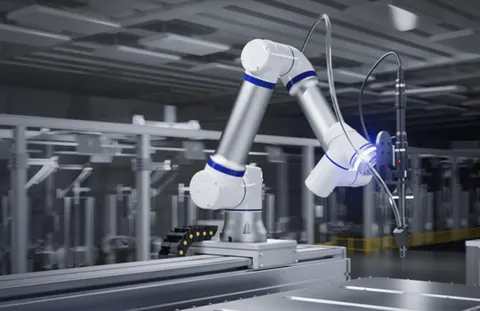 Universal Robots cobot software: Teradyne and Elite Robots settle their dispute out of court