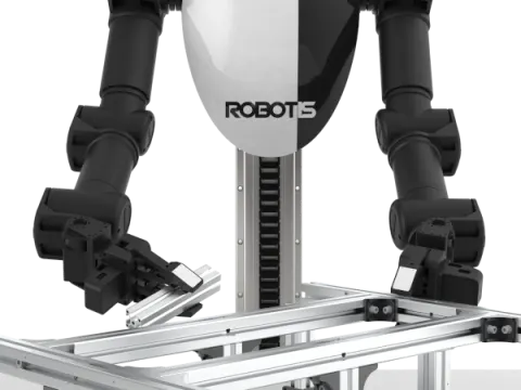 AI Worker