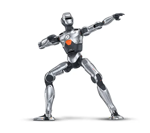 ENGINEAI T800, official image from EngineAI