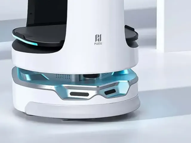 BellaBot