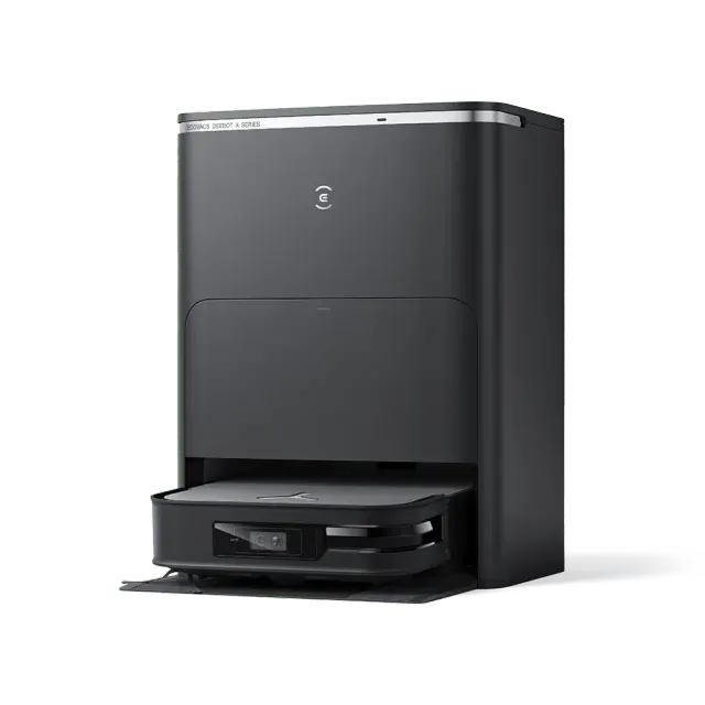 DEEBOT X2 OMNI, official ECOVACS image