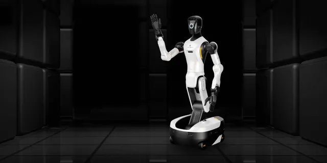 AGIBOT G2, official image