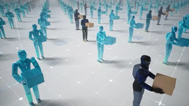 Generative Bionics - Data Factory