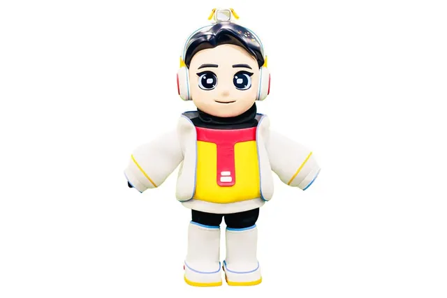 Toyota unveils broad robotics plan to investors, betting on 50 kg humanoid Eley